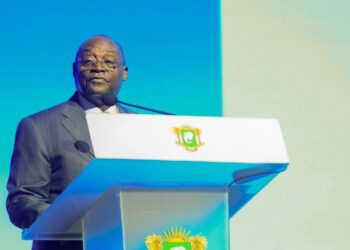 ID4Africa 2026 : « LAfrique peut bâtir ses propres systèmes d’identité numérique », selon Koné Meyliet