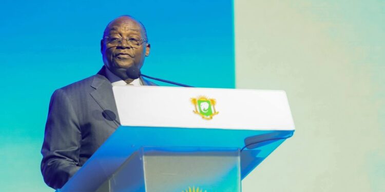 ID4Africa 2026 : « LAfrique peut bâtir ses propres systèmes d’identité numérique », selon Koné Meyliet 