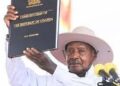 Ouganda : Yoweri Museveni entame un 7e mandat après 40 ans au pouvoir