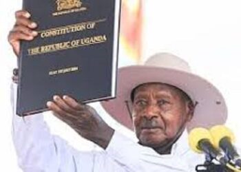 Ouganda : Yoweri Museveni entame un 7e mandat après 40 ans au pouvoir