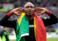 Sénégal : La raison de la condamnation de El Hadji Diouf
