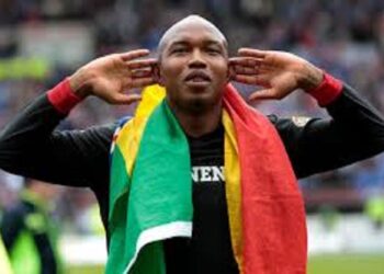 Sénégal : La raison de la condamnation de El Hadji Diouf
