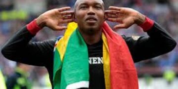 Sénégal : La raison de la condamnation de El Hadji Diouf