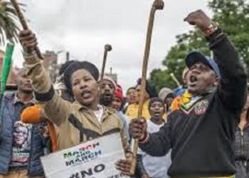 Ghana : Accra évacue 300 ressortissants d’Afrique du Sud après des violences xénophobes