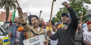 Ghana : Accra évacue 300 ressortissants d’Afrique du Sud après des violences xénophobes