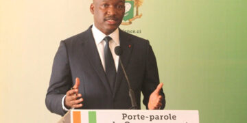Foire nationale de l’emploi 2026 : Mamadou Touré annonce 81 000 opportunités