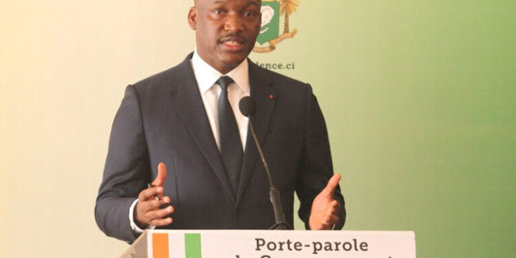 Foire nationale de l’emploi 2026 : Mamadou Touré annonce 81 000 opportunités