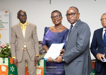 Côte d’Ivoire : Lancement des examens scolaires à grand tirage 2026