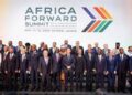 Sommet Africa Forward : Ouattara préconise une souveraineté économique de l’Afrique 