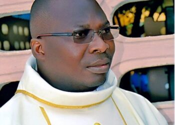 Diocèse d’Abidjan : Mgr Jean Martial Kouamé nommé évêque auxiliaire