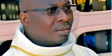 Diocèse d’Abidjan : Mgr Jean Martial Kouamé nommé évêque auxiliaire