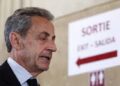 Financement libyen : 7 ans de prison requis contre Nicolas Sarkozy 