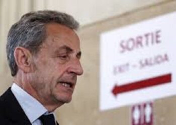 Financement libyen : 7 ans de prison requis contre Nicolas Sarkozy