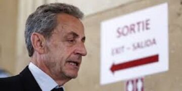 Financement libyen : 7 ans de prison requis contre Nicolas Sarkozy 