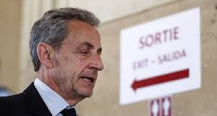 Financement libyen : 7 ans de prison requis contre Nicolas Sarkozy 