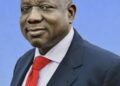Burkina : Décès de l’homme d’affaires Apollinaire Compaoré, fondateur de Telecel Faso