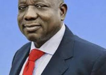 Burkina : Décès de l’homme d’affaires Apollinaire Compaoré, fondateur de Telecel Faso