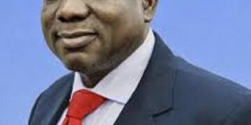 Burkina : Décès de l’homme d’affaires Apollinaire Compaoré, fondateur de Telecel Faso