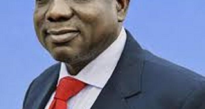 Burkina : Décès de l’homme d’affaires Apollinaire Compaoré, fondateur de Telecel Faso