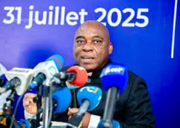 Congrès ordinaire du PPA-CI : Don Mélo radié, Stéphane Kipré et Blaise Lasm suspendus