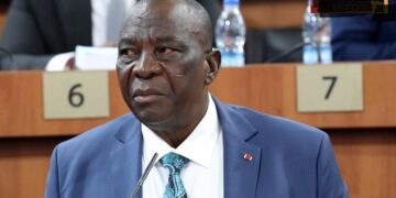 Côte d’Ivoire : Adjoumani dénonce une vidéo générée par IA et annonce une plainte 