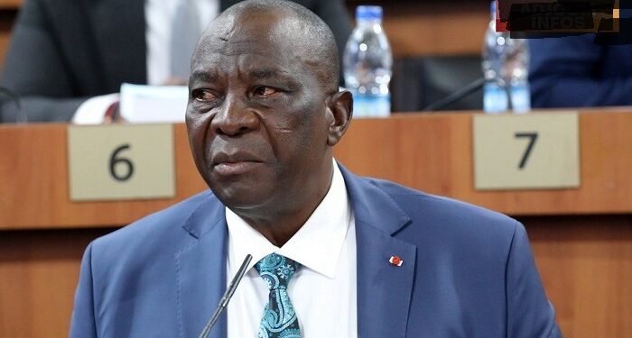 Côte d’Ivoire : Adjoumani dénonce une vidéo générée par IA et annonce une plainte 