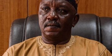 Nigeria : Un ancien ministre condamné à 75 ans de prison pour détournement de 13 milliards FCFA