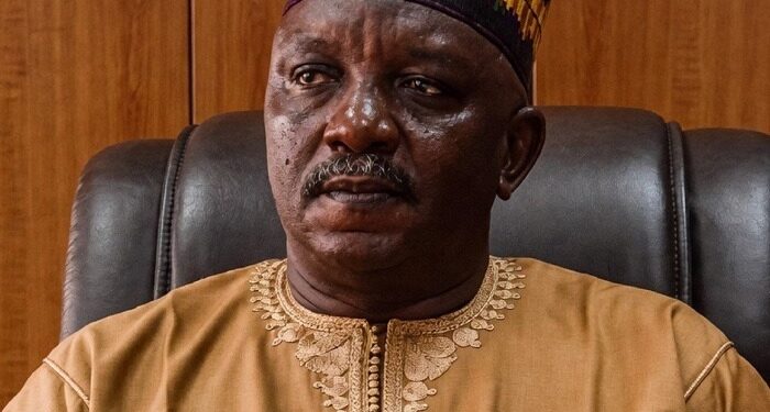 Nigeria : Un ancien ministre condamné à 75 ans de prison pour détournement de 13 milliards FCFA