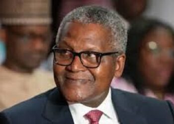 Football : Aliko Dangote révèle pourquoi il a renoncé au rachat d’Arsenal