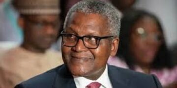 Football : Aliko Dangote révèle pourquoi il a renoncé au rachat d’Arsenal