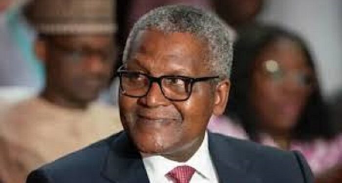 Football : Aliko Dangote révèle pourquoi il a renoncé au rachat d’Arsenal