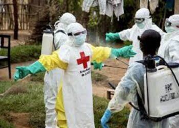 RDC : Déjà 65 morts dans une épidémie d’Ebola dans l’est du pays