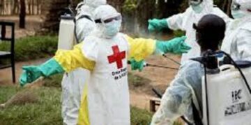 RDC : Déjà 65 morts dans une épidémie d’Ebola dans l’est du pays