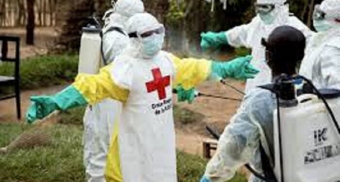 RDC : Déjà 65 morts dans une épidémie d’Ebola dans l’est du pays