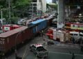 Thaïlande : Huit morts et 35 blessés dans une collision entre un bus et un train