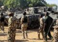 Nigeria : La mort d’Abu-Bilal al numéro 2 de Daesh confirmée