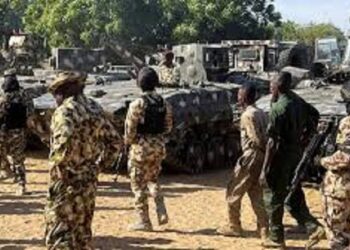 Nigeria : La mort d’Abu-Bilal al numéro 2 de Daesh confirmée