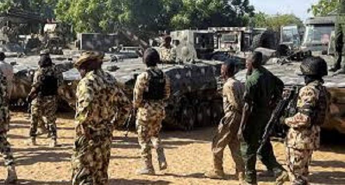 Nigeria : La mort d’Abu-Bilal al numéro 2 de Daesh confirmée