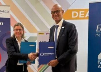 Financement agriculture : Proparco et Ecobank mobilisent 198 milliards FCFA