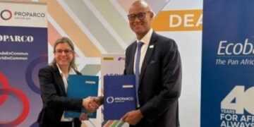 Financement agriculture : Proparco et Ecobank mobilisent 198 milliards FCFA