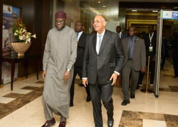 32e Assemblée de l’APF : Patrick Achi conduit la délégation ivoirienne à Dakar