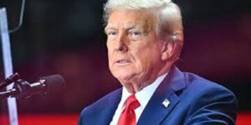 Trump accentue la pression sur l’Iran : «Le temps est compté»