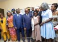 Côte d’Ivoire : 609.384 candidats affrontent les épreuves écrites du CEPE