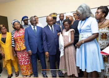 Côte d’Ivoire : 609.384 candidats affrontent les épreuves écrites du CEPE