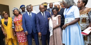 Côte d’Ivoire : 609.384 candidats affrontent les épreuves écrites du CEPE