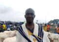 Tabaski : Toé Seydou rassure sur l’approvisionnement du marché en moutons