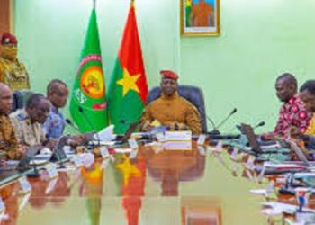 Burkina : Un fonds souverain minier lancé pour financer les grands projets dès 2027