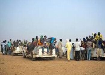 Afrique du Sud : 400 migrants étrangers évacués d’urgence d’un centre religieux