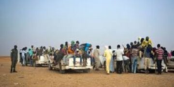Afrique du Sud : 400 migrants étrangers évacués d’urgence d’un centre religieux