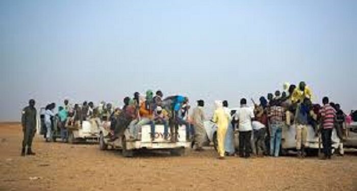 Afrique du Sud : 400 migrants étrangers évacués d’urgence d’un centre religieux